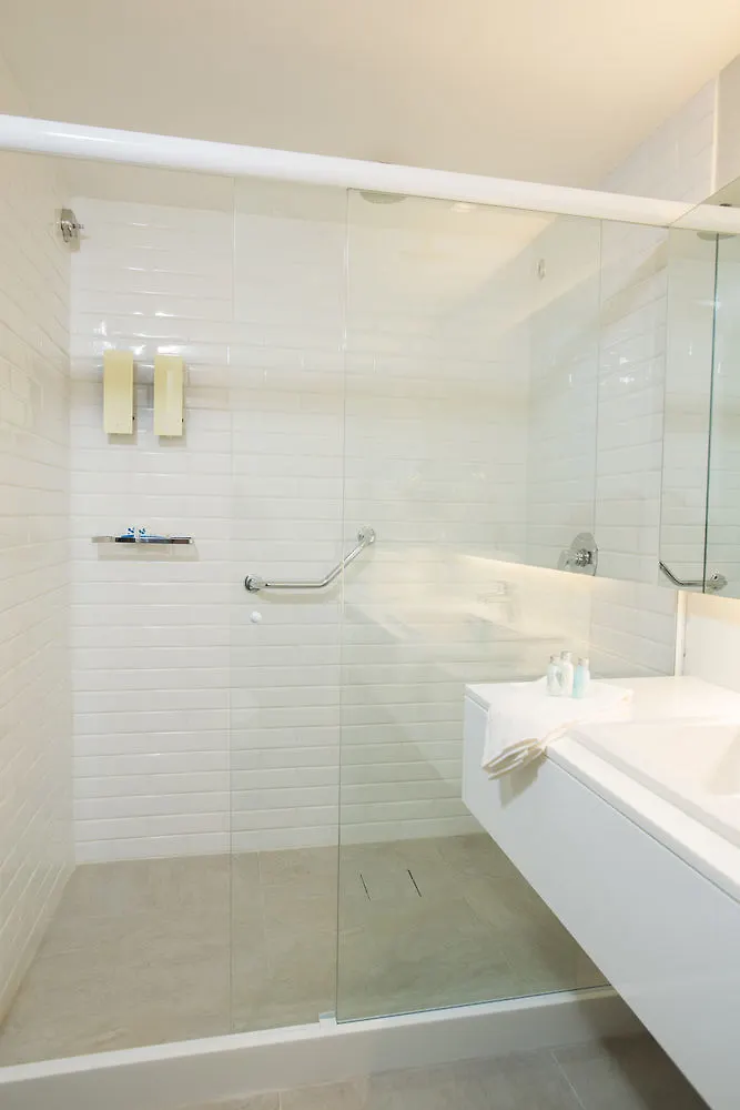 Hotel Luzeiros Recife