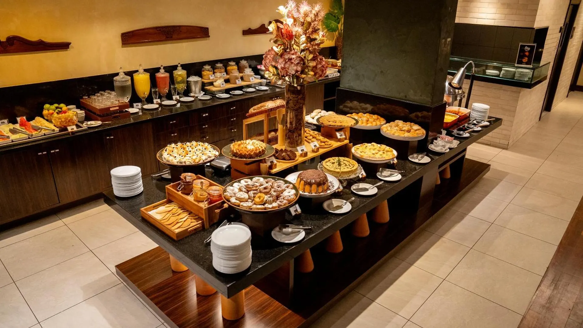 *****  Hotel Luzeiros 헤시피 브라질