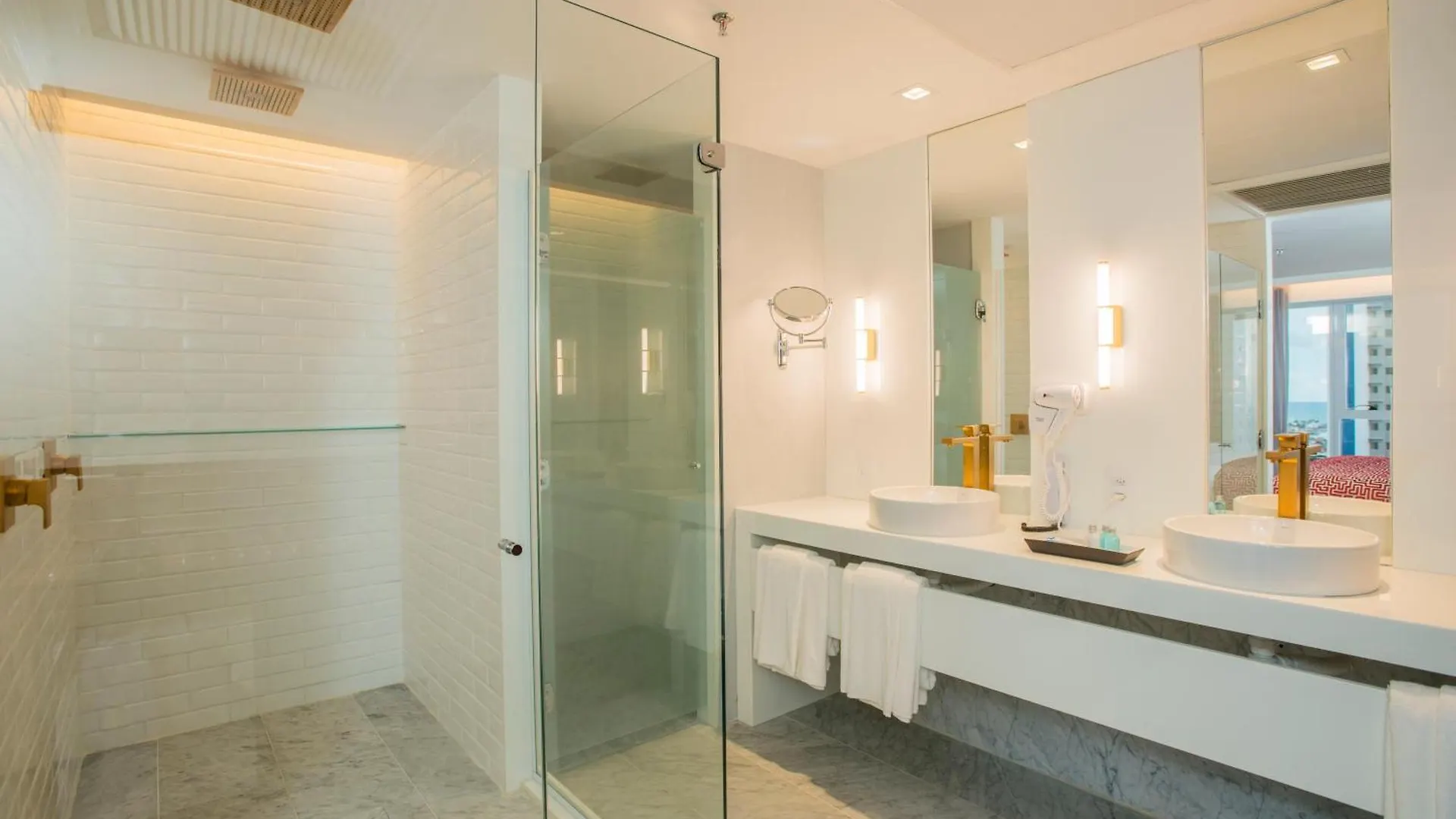 Hotel Luzeiros Ресифи 5*,