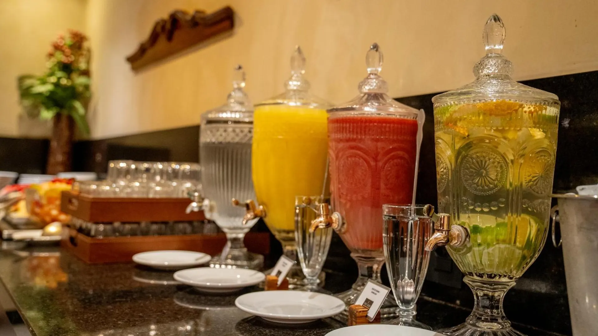Hotel Luzeiros Ресифи