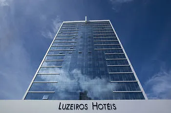 Hotel Luzeiros Ресифи