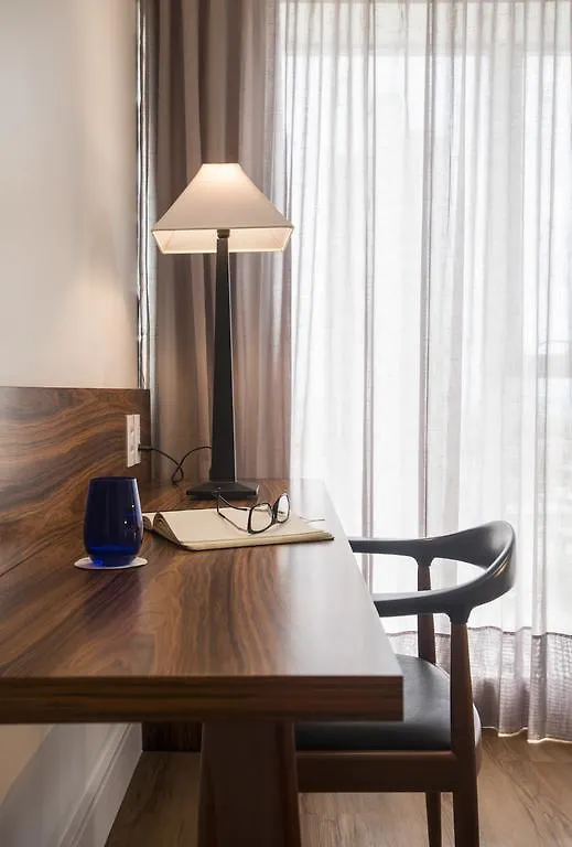Hotel Luzeiros Ресифи Бразилия