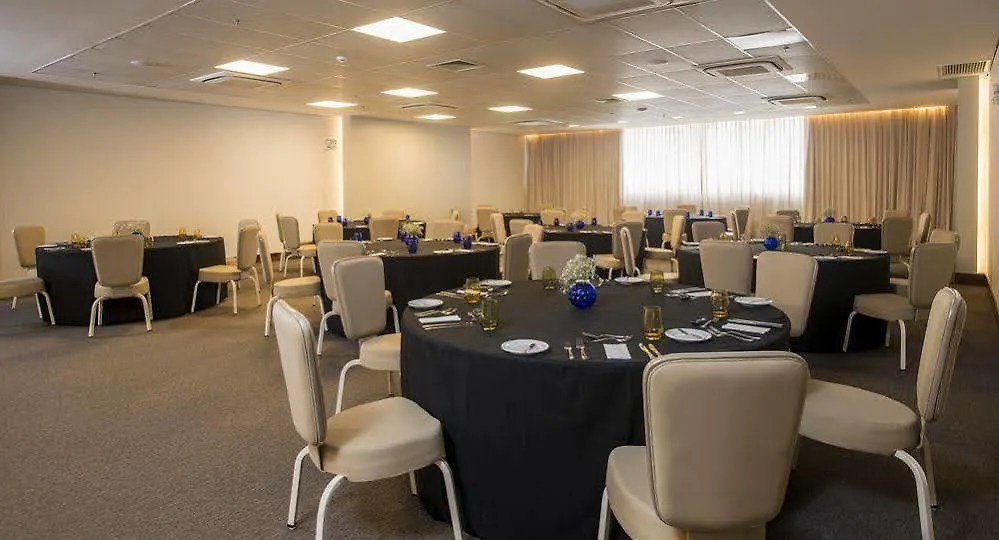 Hotel Luzeiros Ресифи